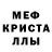Метадон мёд MrR696